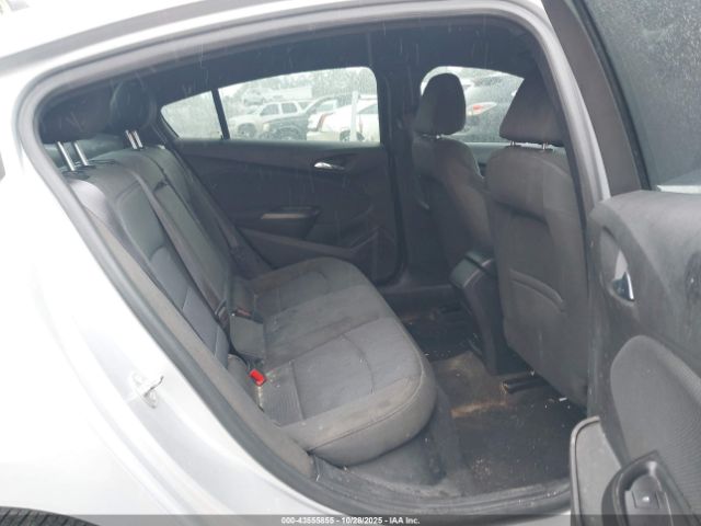 2017 CHEVROLET CRUZE 1G1BE5SM8H7274209 Photo 7