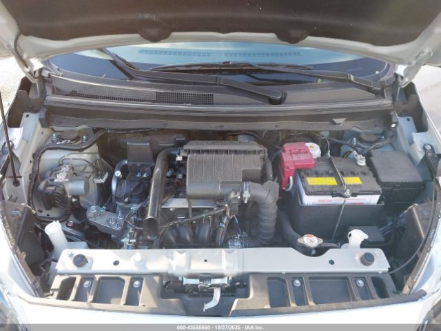 2024 MITSUBISHI MIRAGE ML32AUHJ5RH031322 Photo 9