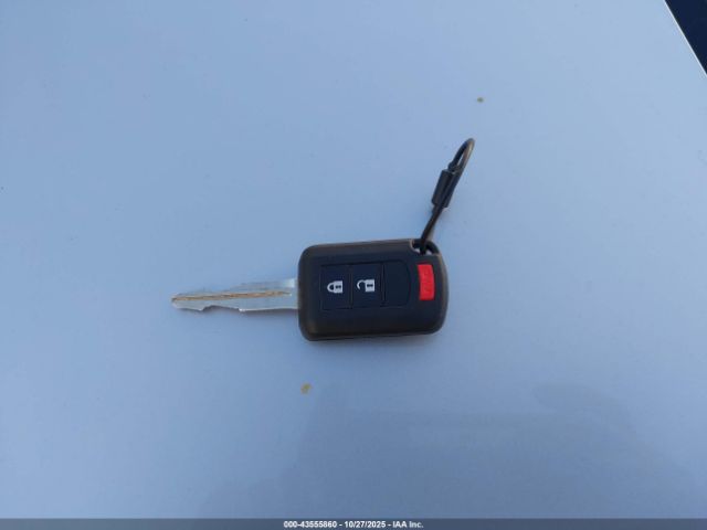 2024 MITSUBISHI MIRAGE ML32AUHJ5RH031322 Photo 10