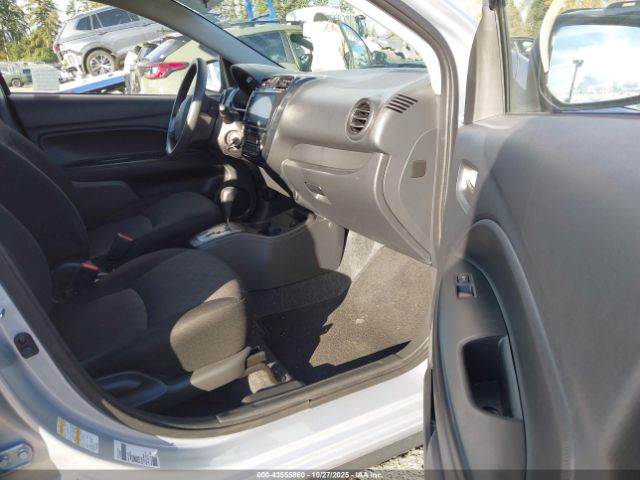 2024 MITSUBISHI MIRAGE ML32AUHJ5RH031322 Photo 4