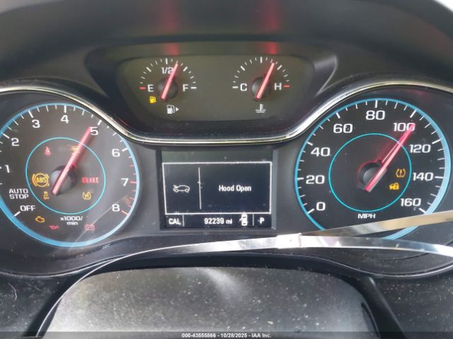 2018 CHEVROLET CRUZE 1G1BC5SM0J7129855 Photo 6