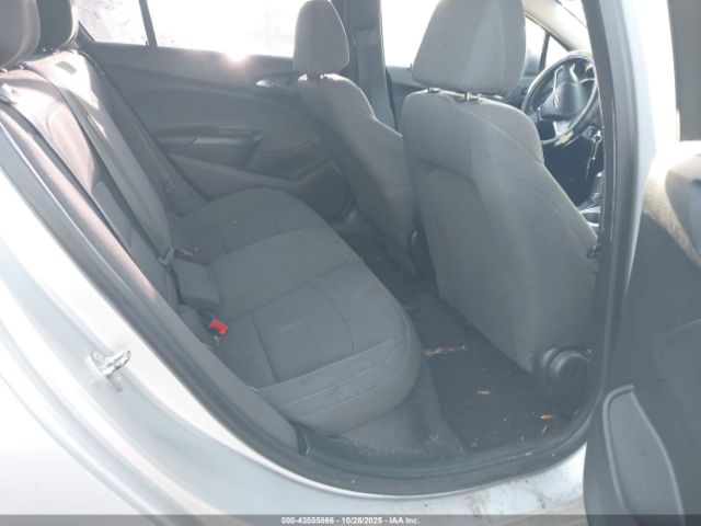 2018 CHEVROLET CRUZE 1G1BC5SM0J7129855 Photo 7