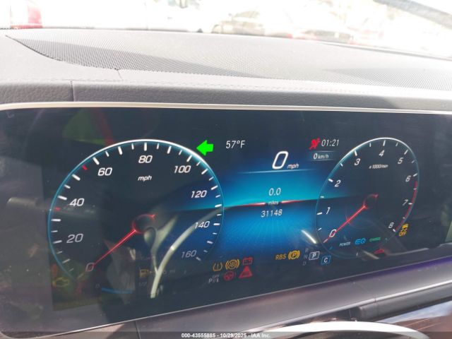 2022 MERCEDES-BENZ GLS 450 4JGFF5KE8NA652747 Photo 6