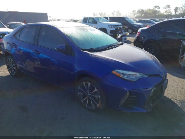 2018 TOYOTA COROLLA 5YFBURHE3JP787874