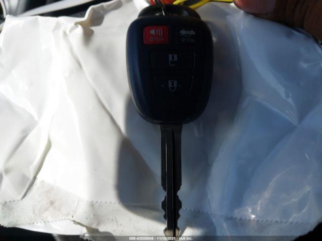 2018 TOYOTA COROLLA 5YFBURHE3JP787874 Photo 10