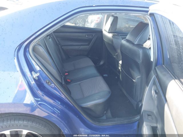 2018 TOYOTA COROLLA 5YFBURHE3JP787874 Photo 7