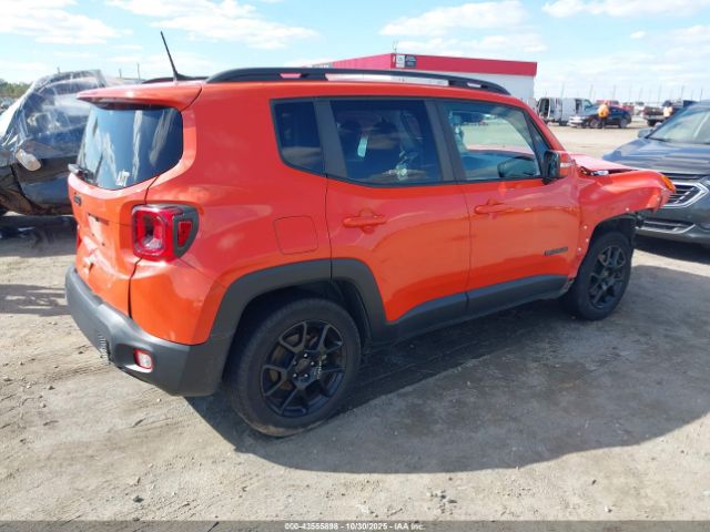 2020 JEEP RENEGADE ZACNJABB7LPL11332 Photo 3
