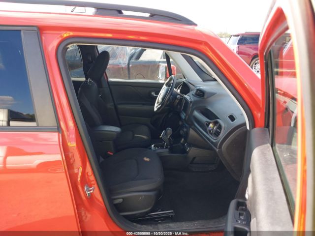 2020 JEEP RENEGADE ZACNJABB7LPL11332 Photo 4