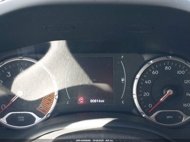 2020 JEEP RENEGADE ZACNJABB7LPL11332 Photo 6