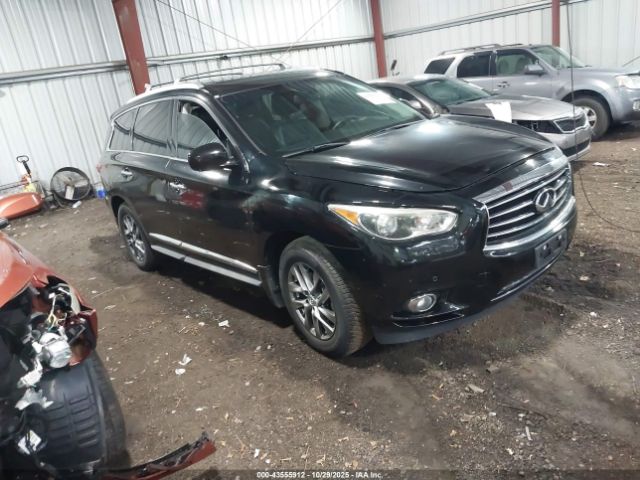 2015 INFINITI QX60 5N1AL0MM0FC512997