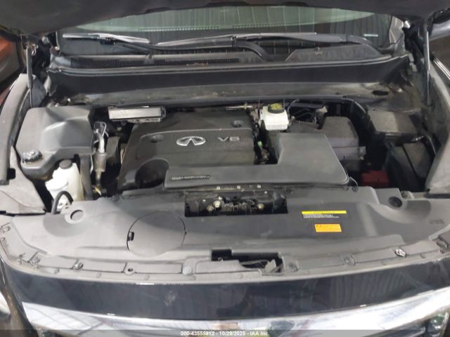 2015 INFINITI QX60 5N1AL0MM0FC512997 Photo 9