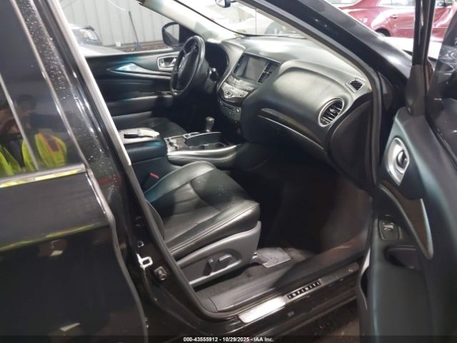 2015 INFINITI QX60 5N1AL0MM0FC512997 Photo 4