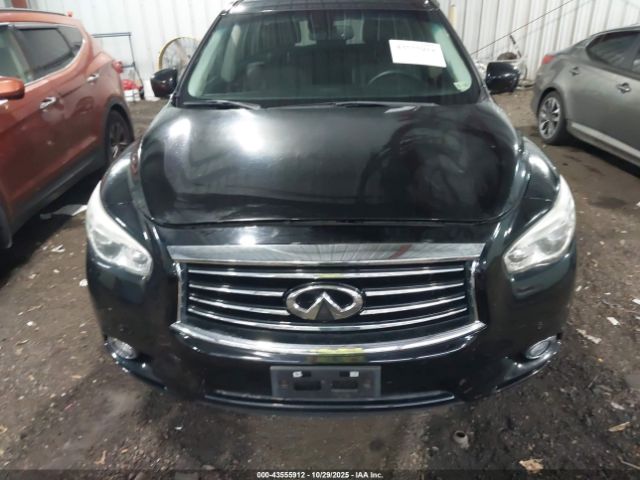 2015 INFINITI QX60 5N1AL0MM0FC512997 Photo 5