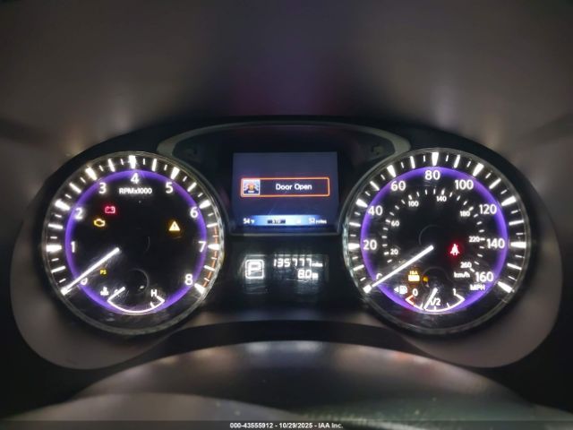 2015 INFINITI QX60 5N1AL0MM0FC512997 Photo 6