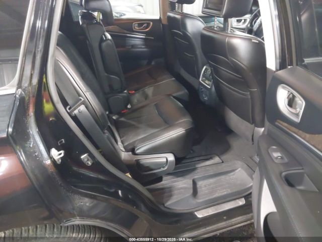2015 INFINITI QX60 5N1AL0MM0FC512997 Photo 7