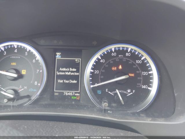 2019 TOYOTA HIGHLANDER 5TDJZRFH4KS729422 Photo 6