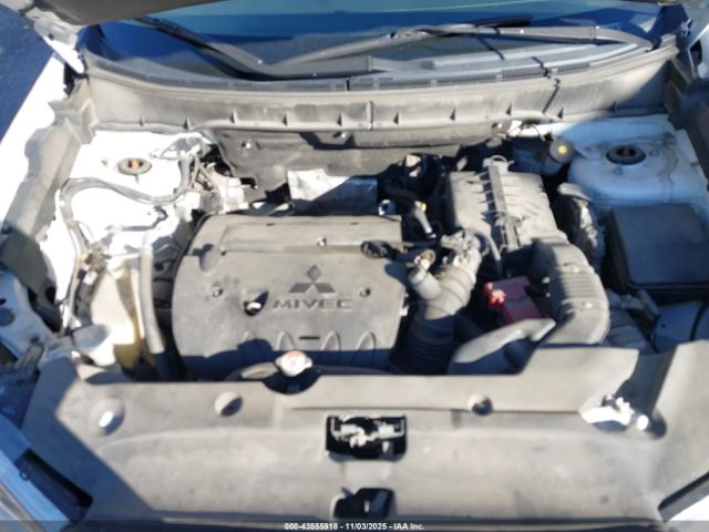 2015 MITSUBISHI OUTLANDER SPORT 4A4AR3AU2FE020753 Photo 9