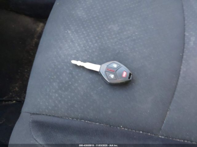 2015 MITSUBISHI OUTLANDER SPORT 4A4AR3AU2FE020753 Photo 10