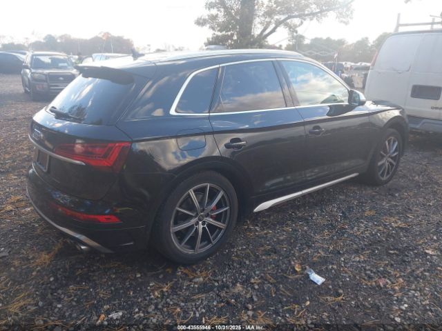 2024 AUDI SQ5 WA1B4AFY2R2033321 Photo 3