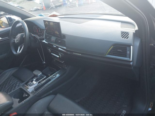 2024 AUDI SQ5 WA1B4AFY2R2033321 Photo 4