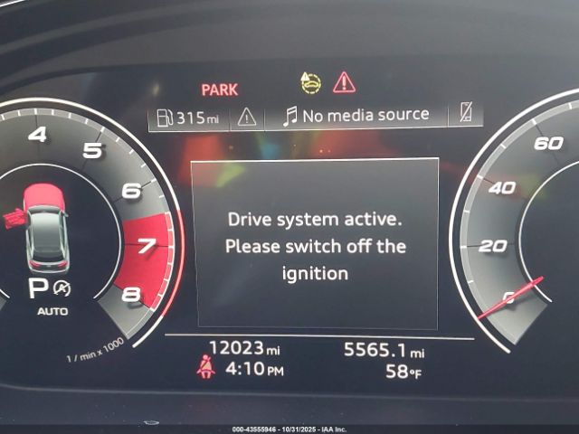 2024 AUDI SQ5 WA1B4AFY2R2033321 Photo 6