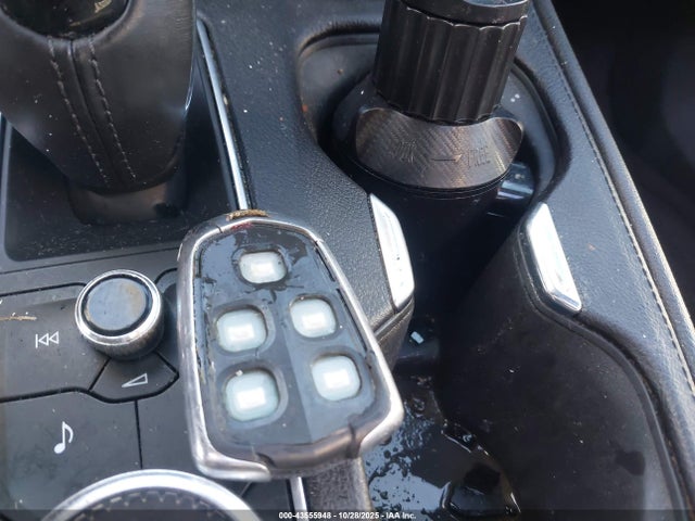 2019 CADILLAC XT4 1GYFZFR4XKF204873 Photo 10