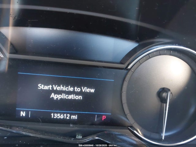 2019 CADILLAC XT4 1GYFZFR4XKF204873 Photo 6