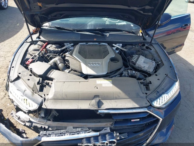 2020 AUDI A7 SPORTBACK WAUR2AF20LN004988 Photo 9