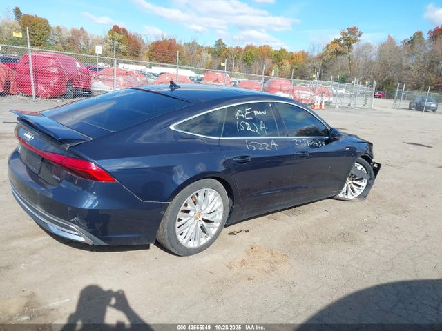 2020 AUDI A7 SPORTBACK WAUR2AF20LN004988 Photo 3