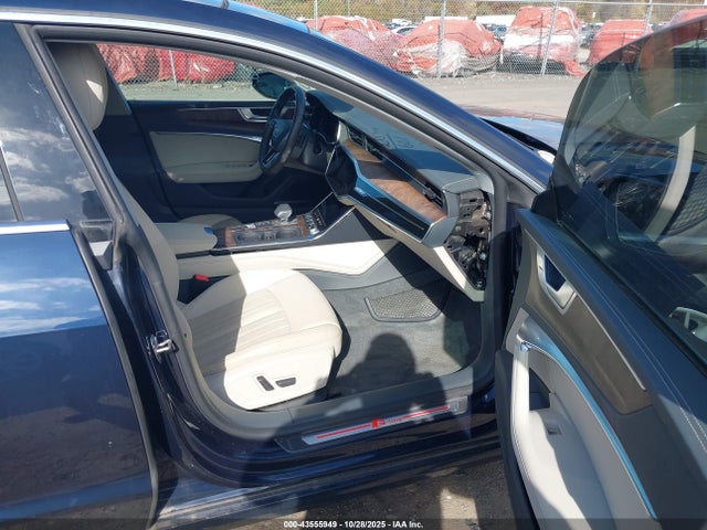 2020 AUDI A7 SPORTBACK WAUR2AF20LN004988 Photo 4