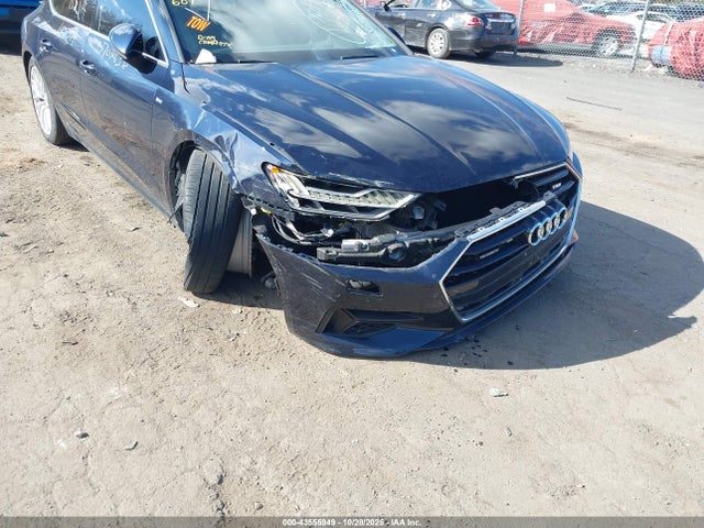 2020 AUDI A7 SPORTBACK WAUR2AF20LN004988 Photo 5