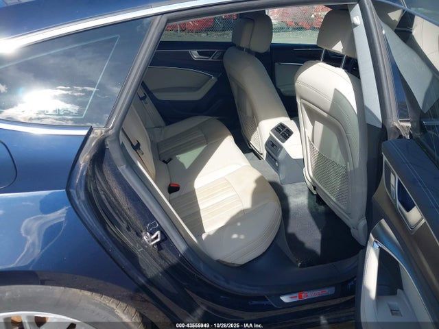 2020 AUDI A7 SPORTBACK WAUR2AF20LN004988 Photo 7