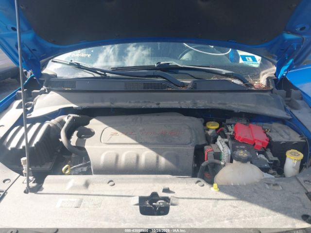 2019 JEEP COMPASS 3C4NJDBB9KT807745 Photo 9