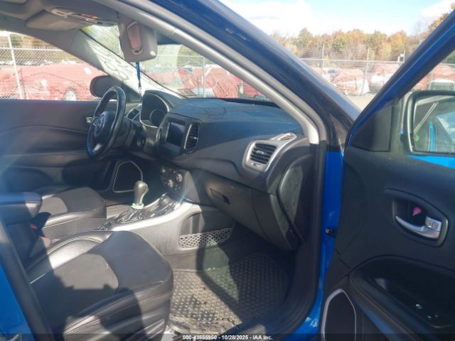 2019 JEEP COMPASS 3C4NJDBB9KT807745 Photo 4