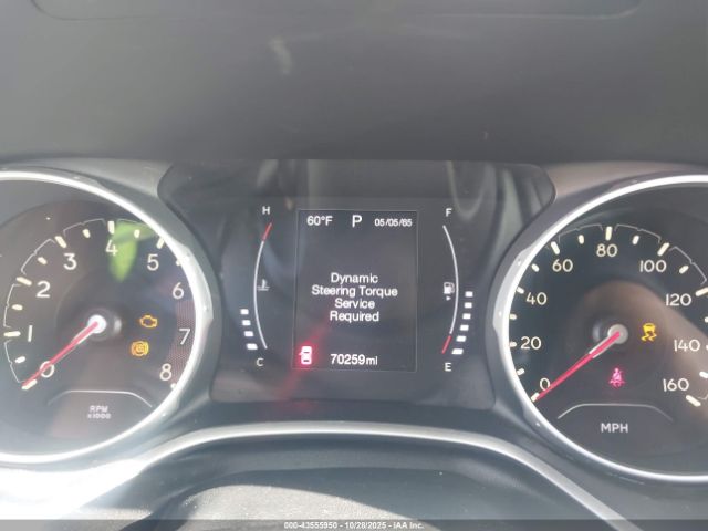 2019 JEEP COMPASS 3C4NJDBB9KT807745 Photo 6