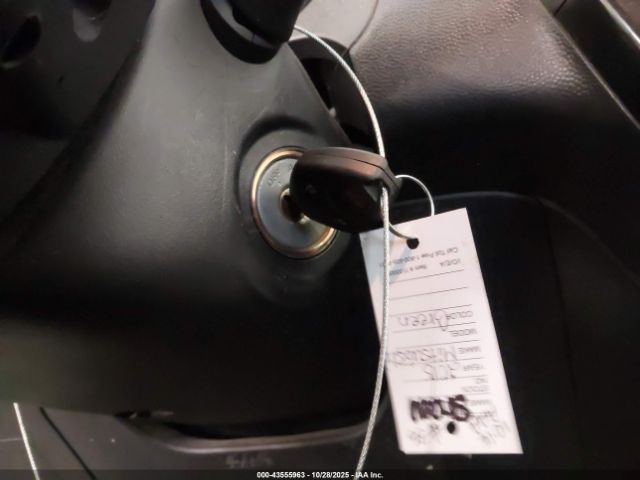 2015 MITSUBISHI MIRAGE ML32A3HJ1FH006908 Photo 10