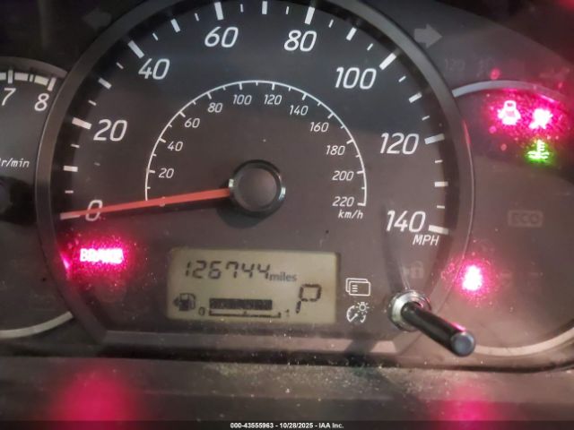 2015 MITSUBISHI MIRAGE ML32A3HJ1FH006908 Photo 6