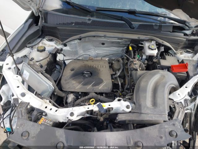 2023 CHEVROLET TRAILBLAZER KL79MRSL0PB217339 Photo 9