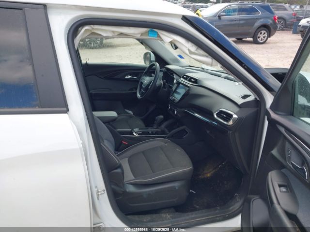 2023 CHEVROLET TRAILBLAZER KL79MRSL0PB217339 Photo 4