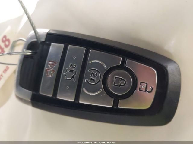 2019 FORD FUSION HYBRID 3FA6P0RU2KR116577 Photo 10