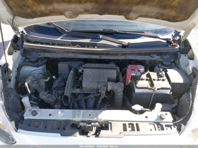 2017 MITSUBISHI MIRAGE ML32A4HJ5HH000537 Photo 9