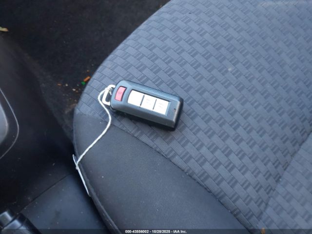 2017 MITSUBISHI MIRAGE ML32A4HJ5HH000537 Photo 10