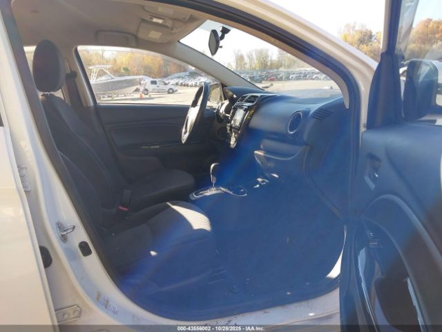 2017 MITSUBISHI MIRAGE ML32A4HJ5HH000537 Photo 4