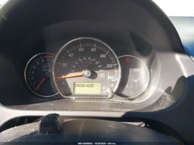 2017 MITSUBISHI MIRAGE ML32A4HJ5HH000537 Photo 6