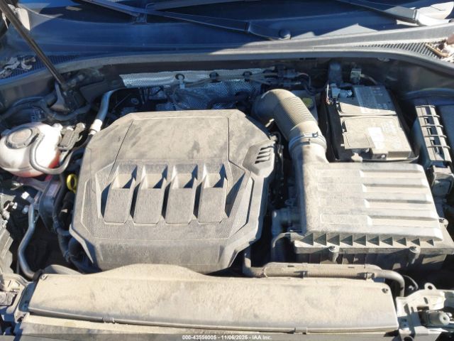 2021 AUDI Q3 WA1DECF3XM1142050 Photo 9