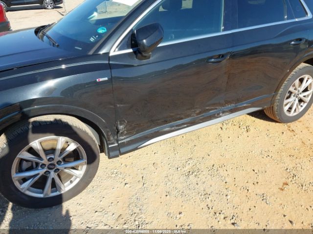 2021 AUDI Q3 WA1DECF3XM1142050 Photo 5