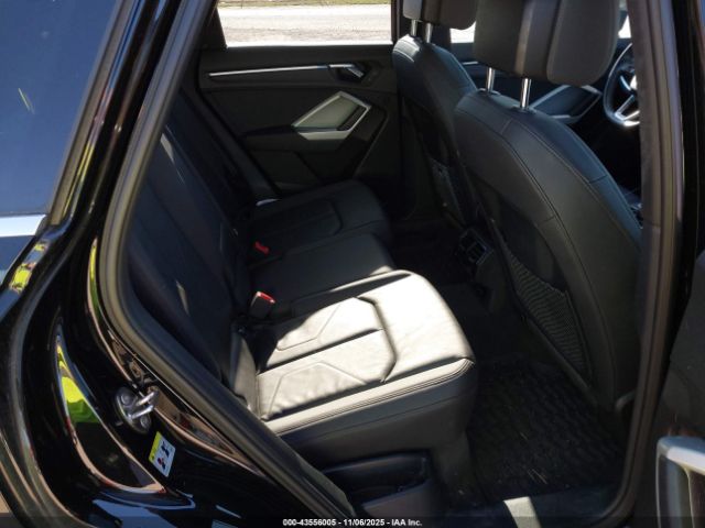 2021 AUDI Q3 WA1DECF3XM1142050 Photo 7
