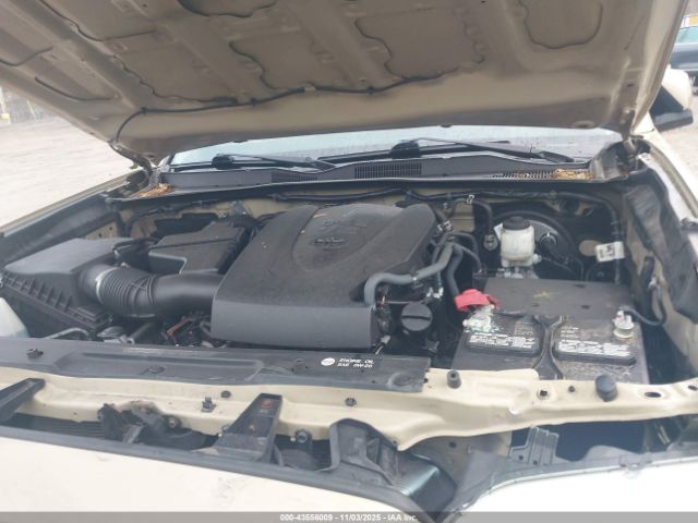 2019 TOYOTA TACOMA 4WD 3TMCZ5AN9KM268233 Photo 9
