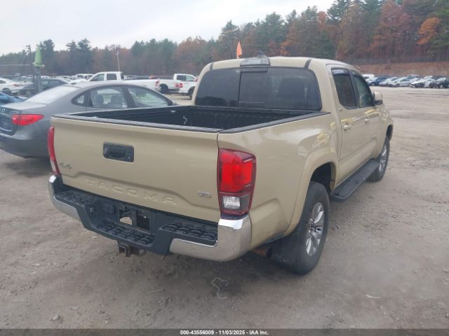 2019 TOYOTA TACOMA 4WD 3TMCZ5AN9KM268233 Photo 3