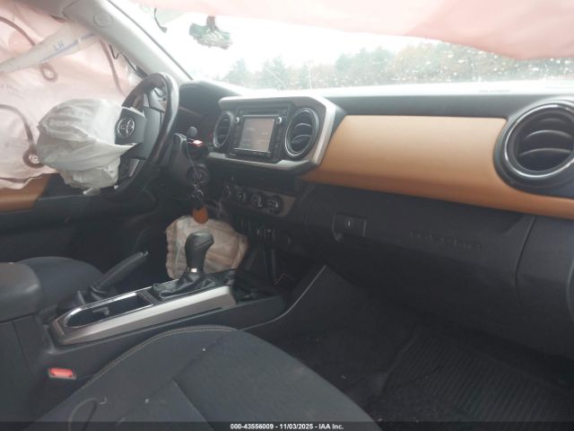 2019 TOYOTA TACOMA 4WD 3TMCZ5AN9KM268233 Photo 4